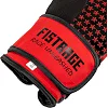 Перчатки для бокса FLEX FISTRAGE VL-5556 (Красный)