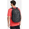 Спортивный рюкзак UNDER ARMOUR Hustle 6.0 Pro BP 31L черный 51х32х16 см