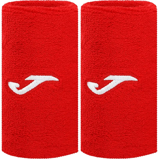 Спортивный напульсник
 впитывающий влагу JOMA
 400300-P04 2шт (Голубой)