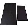 Защитный коврик для фитнес-оборудования Pure2Improve 200x100x0,6 см