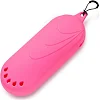 Чехол для очков Aqua Speed Silicone goggle case розовый