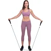 Многофункциональный эспандер
 5 жгутов
 SP-SPORT
 FI-5955 120см в чехле