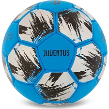 Футбольний м'яч BALLONSTAR JUVENTUS FB-0047-806 №5 PU