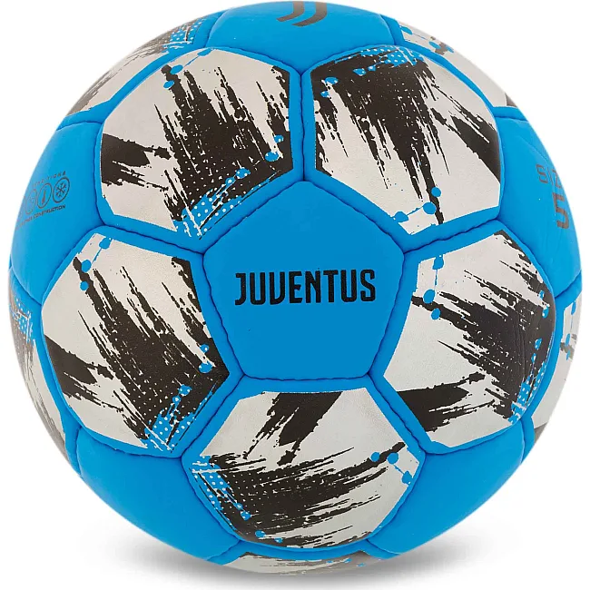 Футбольний м'яч
 BALLONSTAR JUVENTUS FB-0047-806 №5 PU
