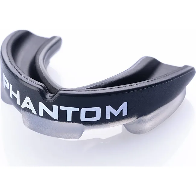 Капа Phantom Athletics Impact доросла (вік 11+) Black