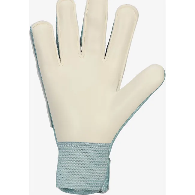 Вратарские перчатки детские Nike NK GK MATCH JR-HO24 голубой, розовый