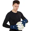 Спортивные перчатки
 тренировочные теплые JOMA

 WINTER WINTER11-111 (Темно-синий)