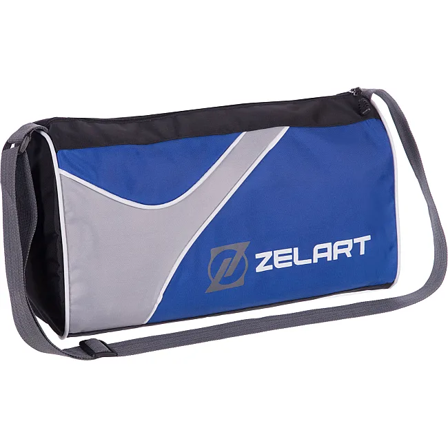Спортивна сумка
 ZELART
 GA-4124 (Синій)