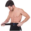 Пояс атлетический текстильный ZELART
 SB-165521 спинка-10см