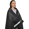 Распродажа! Одеяло для пикника (карманное) ULTRA-COMPACT POCKET BLANKET 4MONSTER T-PBL-160 см (Черный)