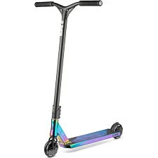 Самокат трюковый Hipe L20 Neo-chrome/black