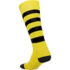 Гетры детские с символикой футбольного клуба SPOINT BORUSSIA DORTMUND HOME 2024 ETM2417