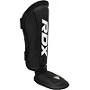 Захист гомілки та стопи RDX T1 Black