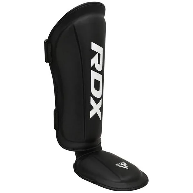 Захист гомілки та стопи RDX T1 Black