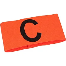 Повязка капитанская SELECT Captain's Band (junior)