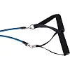 Многофункциональный эспандер
 5 жгутов
 SP-SPORT
 FI-5955 120см в чехле