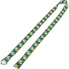 Ремень для йоги с кольцами SP-SPORT
 FI-6975-16 183x3,8см