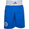Шорты для кикбоксинга Adidas Kick Shorts | синие | ADIWAKOS01