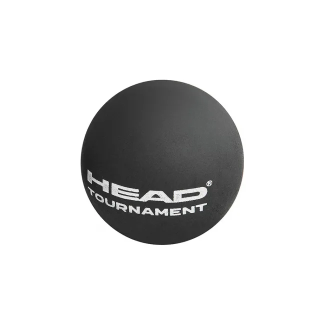 Мяч для сквоша Head Tournament Squash Ball Bk