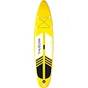 Надувная доска SUP (Сапборд) THUNDER COAST YELLOW 320