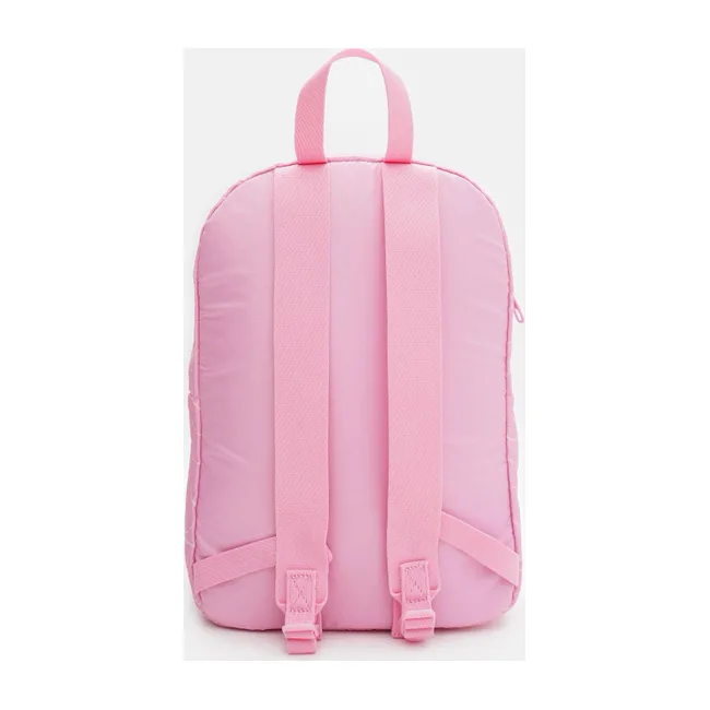 Рюкзак PUMA Core Pop Backpack 12L розовый Жен 25x12x35 см