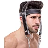 Упряжь тренажер для тренировки мышц шеи ZELART
 SB-165187