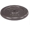 Блины диски стальные окрашенные ZELART
 TA-7789-15 30мм 15кг