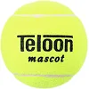 Мячи для большого тенниса TELOON MASICS
OT T801P3 3шт