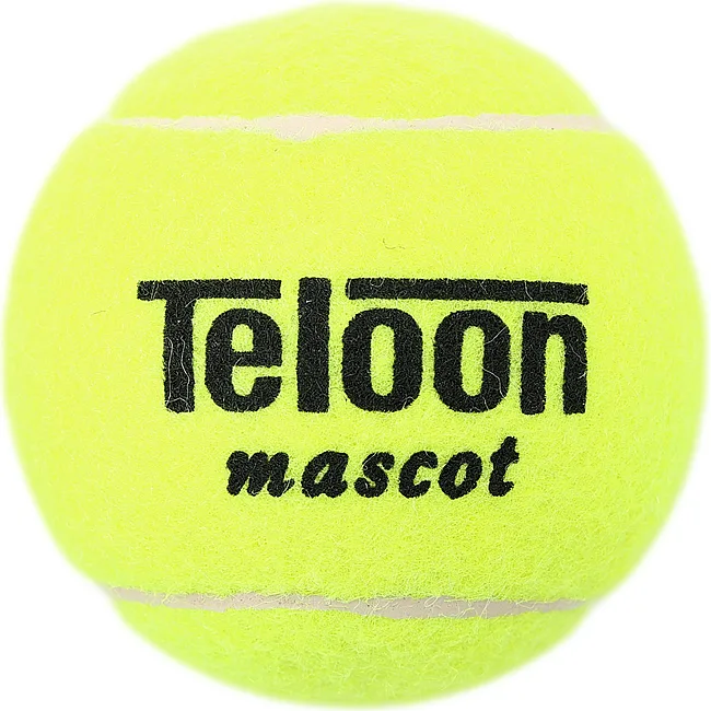 Мячи для большого тенниса TELOON MASICS
OT T801P3 3шт