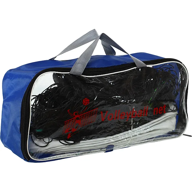 Волейбольная сетка
 SP-SPORT
 C-8610 9,5x1,0м