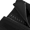 Фитнес-корсет для стабилизации и похудения inSPORTline Corbro, черный, M