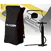 Надувная доска SUP (Сапборд) THUNDER COAST YELLOW 320