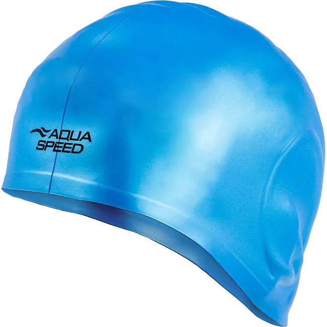 Шапочка для плавания AQUA Speed EAR CAP VOLUME 60469