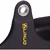 Рукоятка для тяги з вузьким хватом
 V-Bar нековзне покриття LINUO FITNESS SC-3704-24 31см