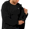 Куртка з капюшоном JOMA

 SOFT-SHELL BASILEA 101028-100 (Чорний)