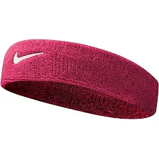 Спортивная повязка на голову Nike SWOOSH HEADBAND