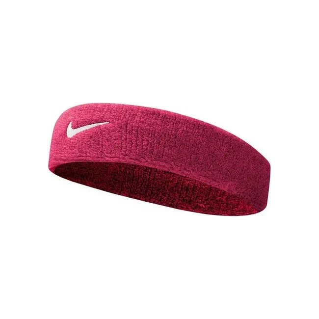 Спортивная повязка Nike SWOOSH HEADBAND