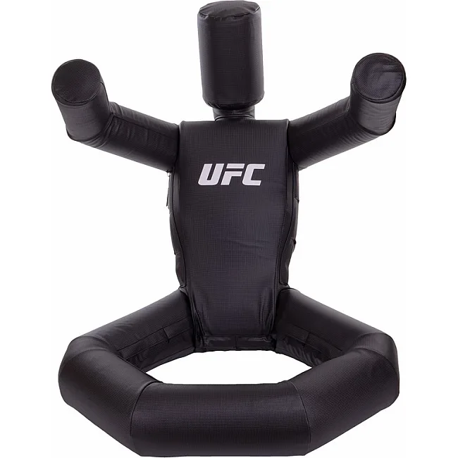 Манекен для грэпплинга UFC PRO MMA Trainer UCK-75175