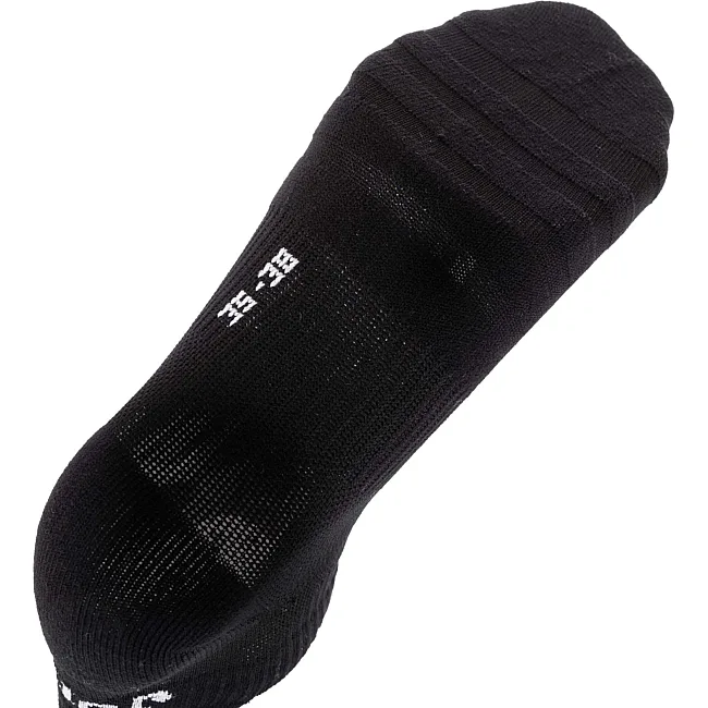 Спортивные носки
 унисекс короткие JOMA

 SPORT 400292-P02
 35-46 (Черный)
