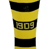 Гетры детские с символикой футбольного клуба SPOINT BORUSSIA DORTMUND HOME 2024 ETM2417