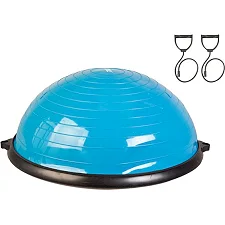 Балансувальна півсфера BOSU BALL 58см