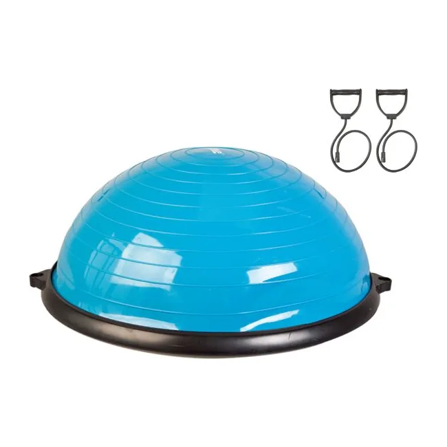 Балансувальна півсфера BOSU BALL 58см