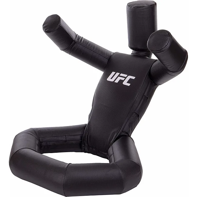 Манекен для грэпплинга UFC PRO MMA Trainer UCK-75175