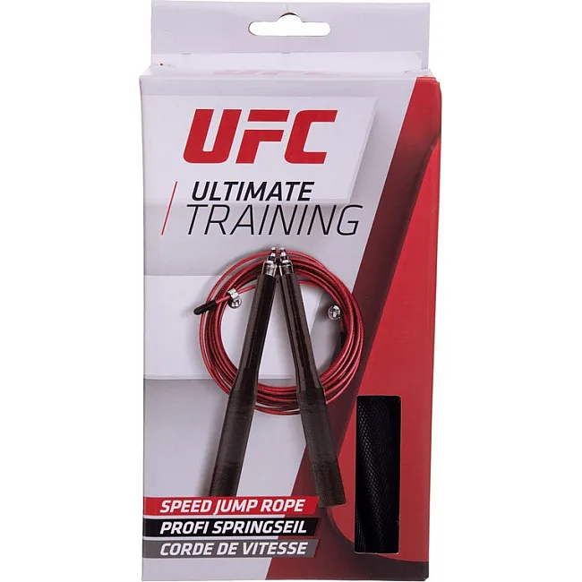 Скоростная скакалка
 UFC UHA-69172 3м