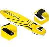 Надувная доска SUP (Сапборд) THUNDER COAST YELLOW 320