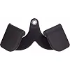 Рукоятка для тяги з вузьким хватом
 V-Bar нековзне покриття LINUO FITNESS SC-3704-24 31см