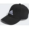Кепка Adidas BBALLCAP LT EMB черный