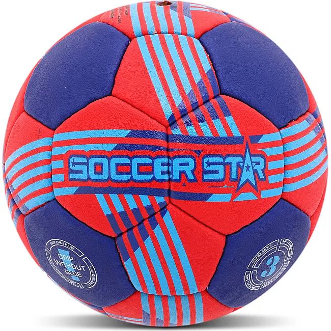 Мяч гандбольный SOCCER STAR HB-4530-3
 3