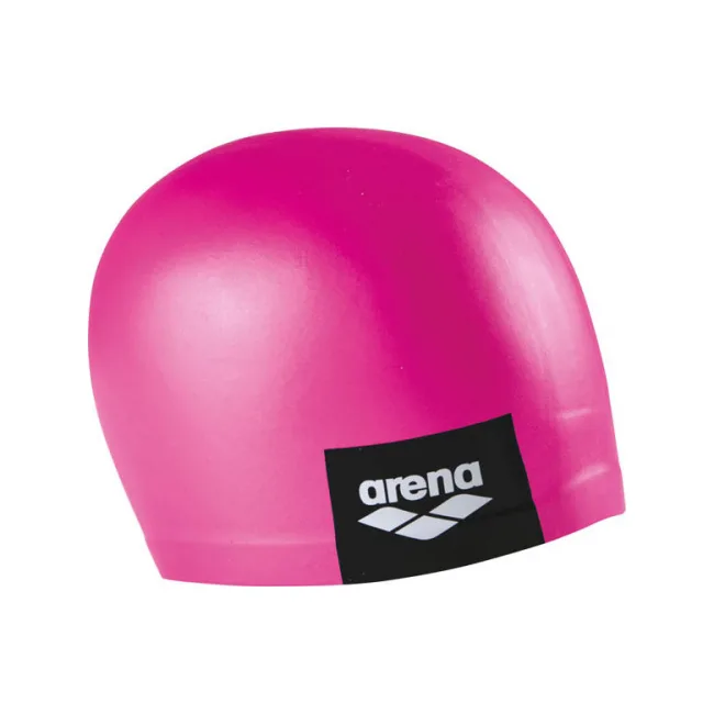 Шапочка для плавання Arena LOGO MOULDED CAP