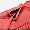 Сумка Nike NK BRSLA M DUFF – 9.5 60L красный, черный 64 х 30 х 30 см